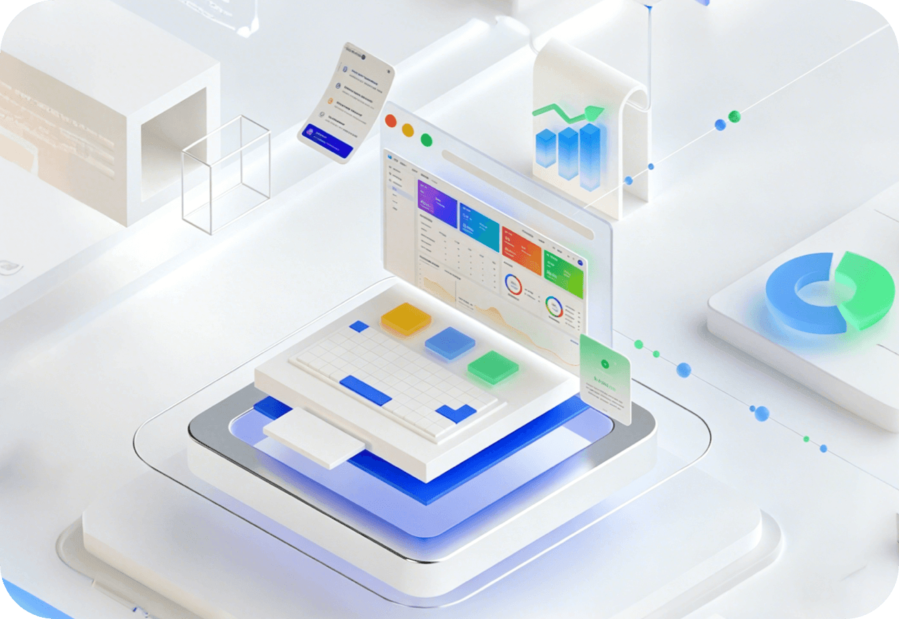 创蓝云通信能力示意图
